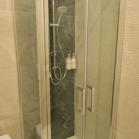 Pensionat Luxury Masaniello