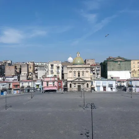 Luxury Masaniello 4*