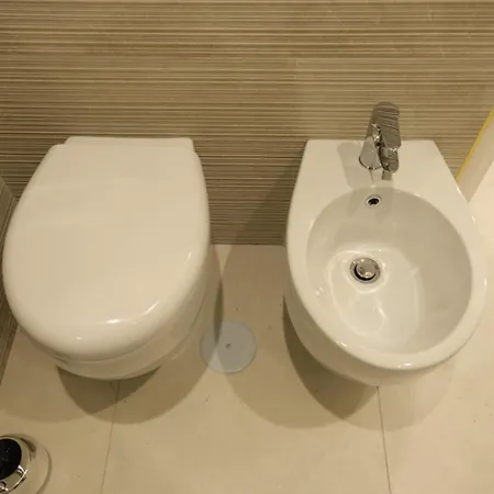 Luxury Masaniello Pensionat