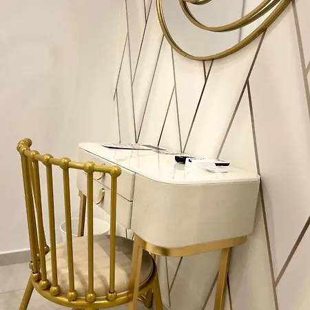 Luxury Masaniello Pensionat Neapel