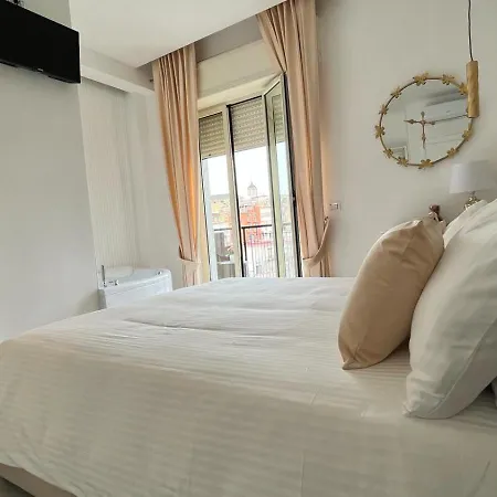 Luxury Masaniello