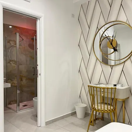 Pensionat Luxury Masaniello Neapel