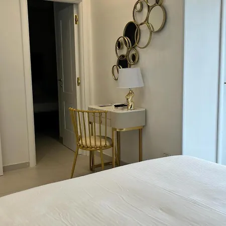 Luxury Masaniello Pensionat