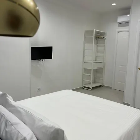 Luxury Masaniello Neapel