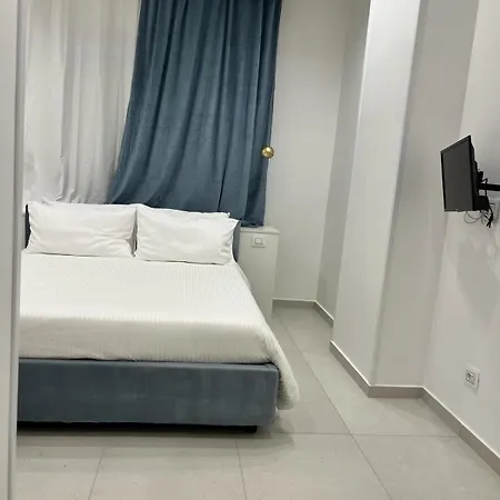 Pensionat Luxury Masaniello