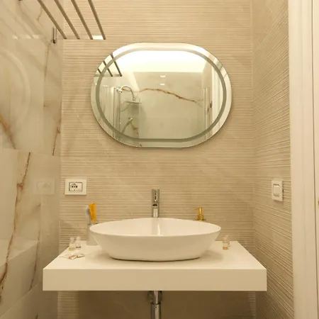 Luxury Masaniello