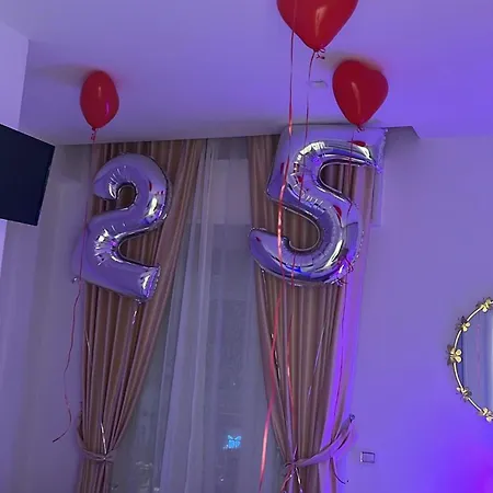 Luxury Masaniello Pensionat Neapel