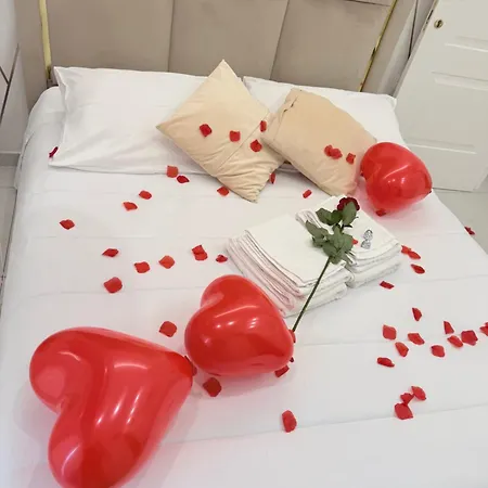 Luxury Masaniello Gasthof