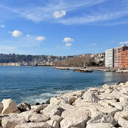 Luxury Masaniello Neapel