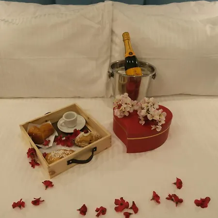 Luxury Masaniello 4*