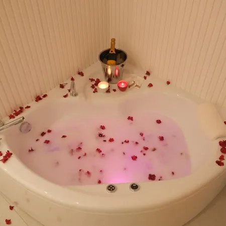 Luxury Masaniello 4*