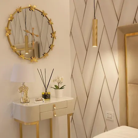 Luxury Masaniello