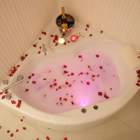 Vendégház Luxury Masaniello Nápoly