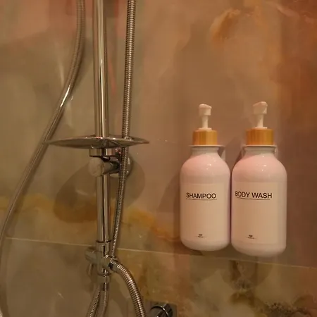 Luxury Masaniello Vendégház 4*