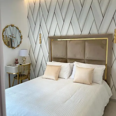 Vendégház Luxury Masaniello 4*