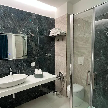 Luxury Masaniello Nápoly