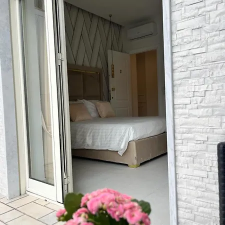 Vendégház Luxury Masaniello 4*