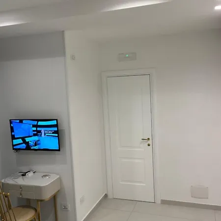 Luxury Masaniello 4*