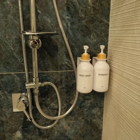 Luxury Masaniello Nápoly