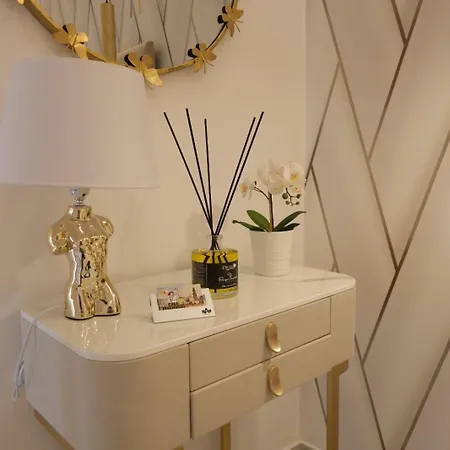 Vendégház Luxury Masaniello