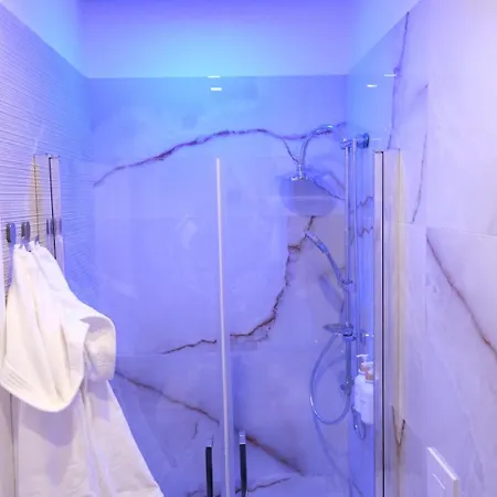 Luxury Masaniello Nápoly