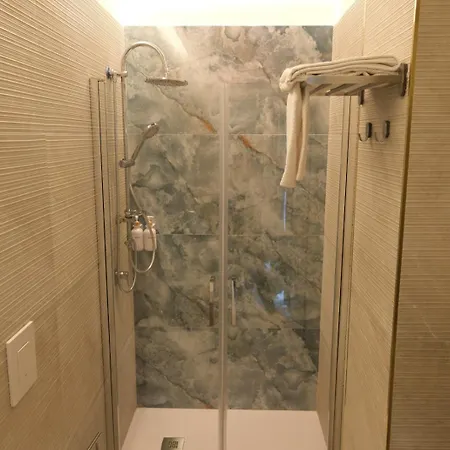 Vendégház Luxury Masaniello Nápoly