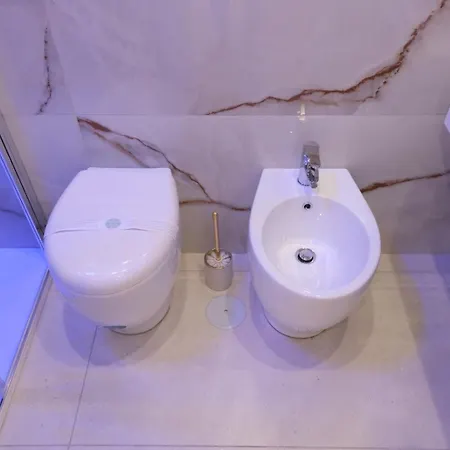 Luxury Masaniello Nápoly