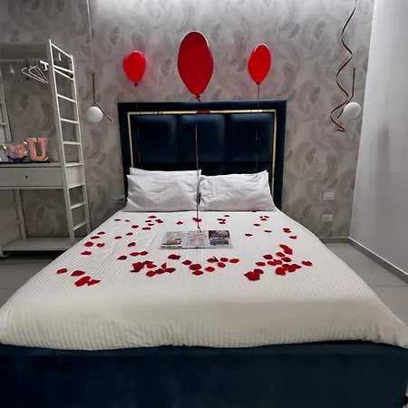 Luxury Masaniello 4*