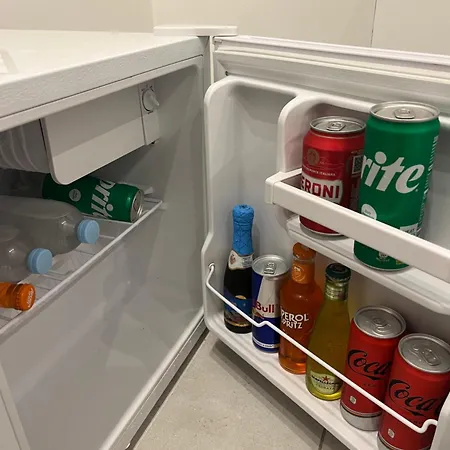 Vendégház Luxury Masaniello Nápoly